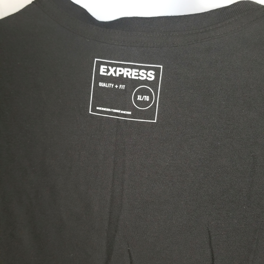 Express tshirt